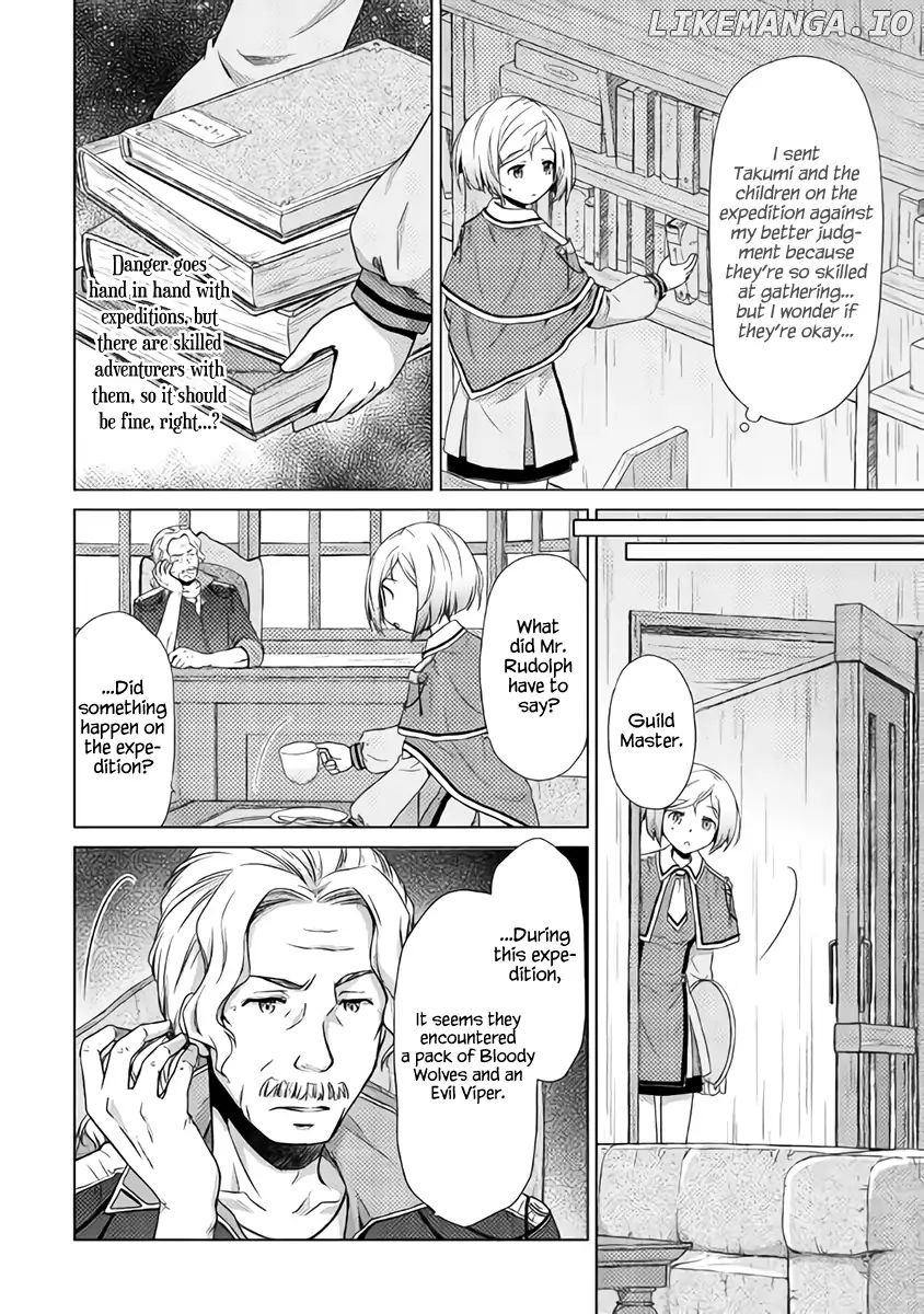 Isekai Yururi Kikou - Raising Children While Being an Adventurer chapter 12 - page 21