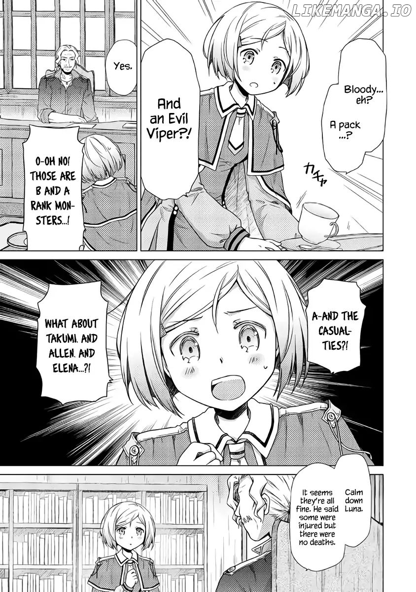 Isekai Yururi Kikou - Raising Children While Being an Adventurer chapter 12 - page 22