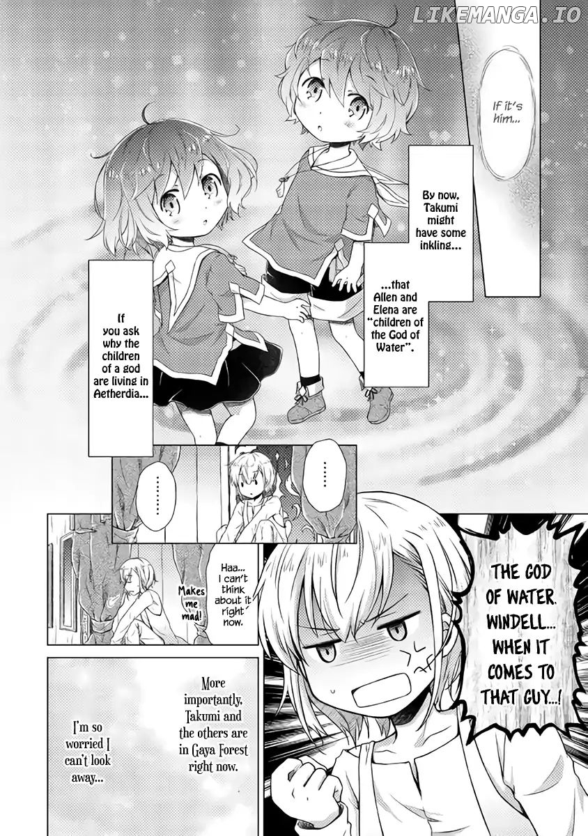 Isekai Yururi Kikou - Raising Children While Being an Adventurer chapter 9 - page 3