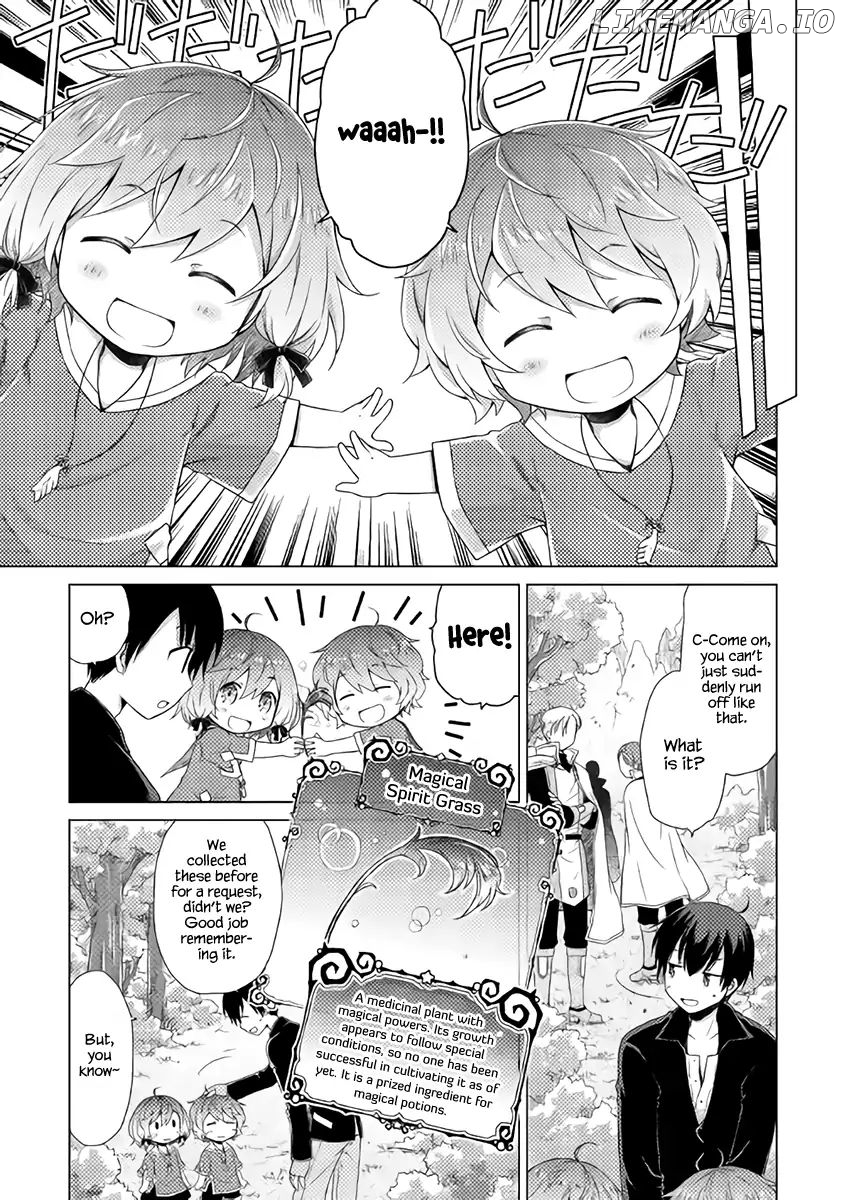 Isekai Yururi Kikou - Raising Children While Being an Adventurer chapter 9 - page 4