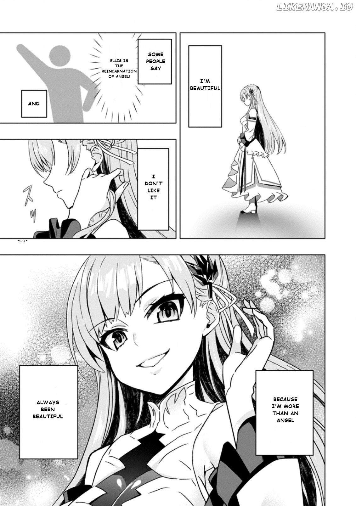 Hazure Skill “Gacha” De Tsuihou Sareta Ore Wa, Wagamama Osananajimi Wo Zetsuen Shi Kakusei Suru chapter 3.1 - page 1