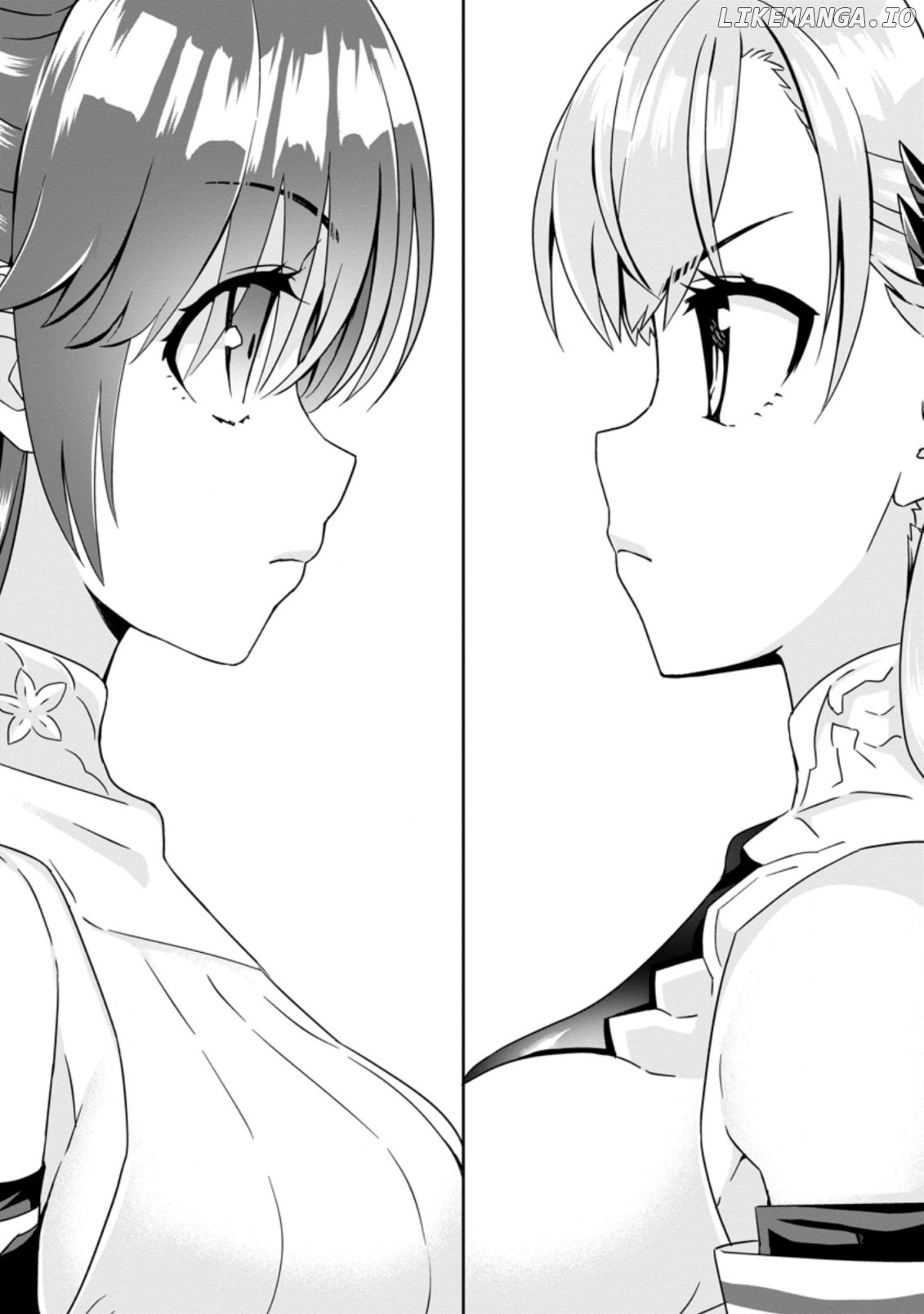 Hazure Skill “Gacha” De Tsuihou Sareta Ore Wa, Wagamama Osananajimi Wo Zetsuen Shi Kakusei Suru chapter 4.1 - page 1