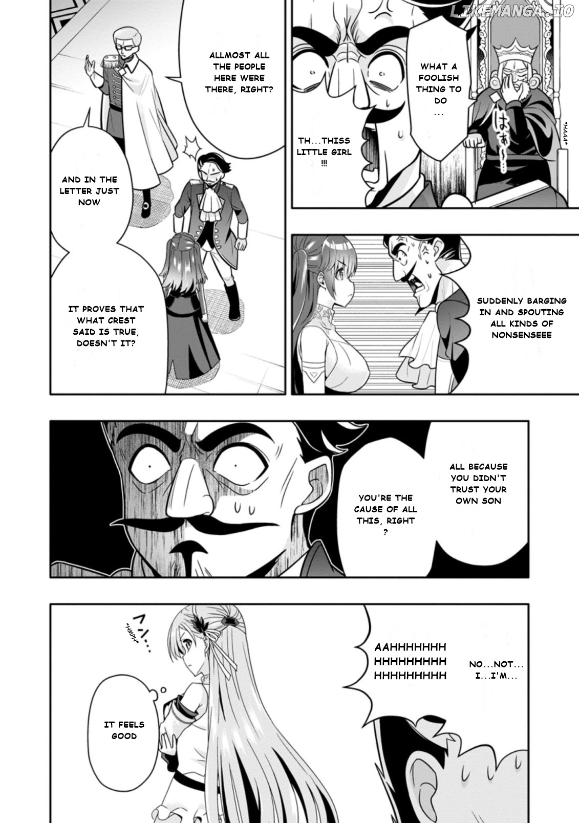 Hazure Skill “Gacha” De Tsuihou Sareta Ore Wa, Wagamama Osananajimi Wo Zetsuen Shi Kakusei Suru chapter 4.2 - page 6