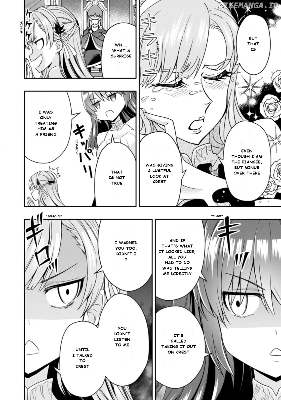 Hazure Skill “Gacha” De Tsuihou Sareta Ore Wa, Wagamama Osananajimi Wo Zetsuen Shi Kakusei Suru chapter 5.1 - page 8