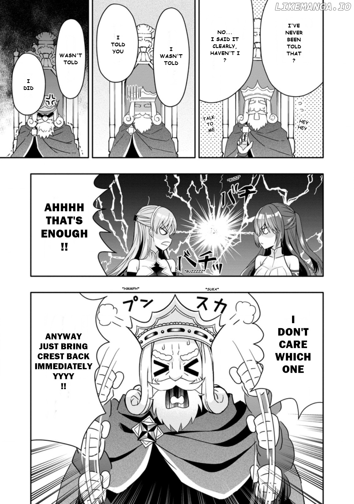 Hazure Skill “Gacha” De Tsuihou Sareta Ore Wa, Wagamama Osananajimi Wo Zetsuen Shi Kakusei Suru chapter 5.1 - page 9