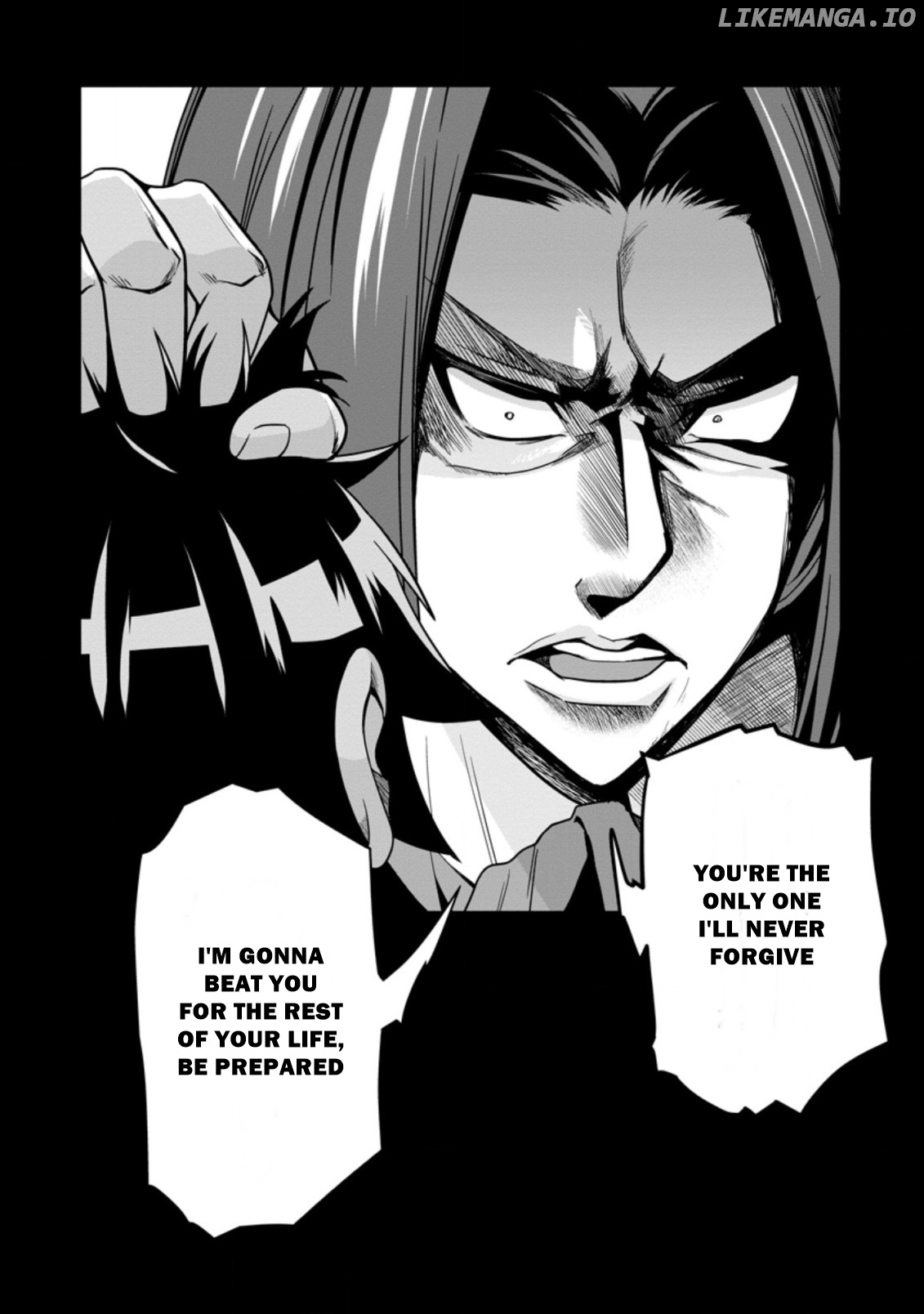 Hazure Skill “Gacha” De Tsuihou Sareta Ore Wa, Wagamama Osananajimi Wo Zetsuen Shi Kakusei Suru chapter 7.1 - page 2