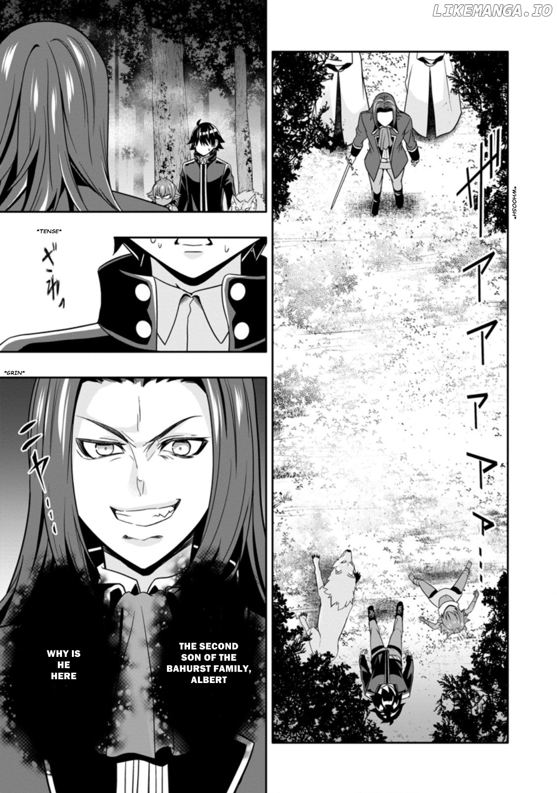 Hazure Skill “Gacha” De Tsuihou Sareta Ore Wa, Wagamama Osananajimi Wo Zetsuen Shi Kakusei Suru chapter 7.1 - page 3