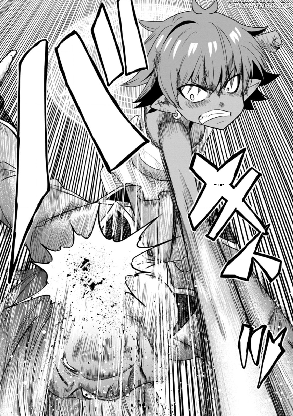 Hazure Skill “Gacha” De Tsuihou Sareta Ore Wa, Wagamama Osananajimi Wo Zetsuen Shi Kakusei Suru chapter 7.3 - page 7