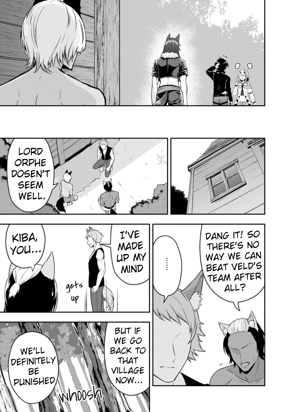 Hazure Skill “Gacha” De Tsuihou Sareta Ore Wa, Wagamama Osananajimi Wo Zetsuen Shi Kakusei Suru chapter 17 - page 16