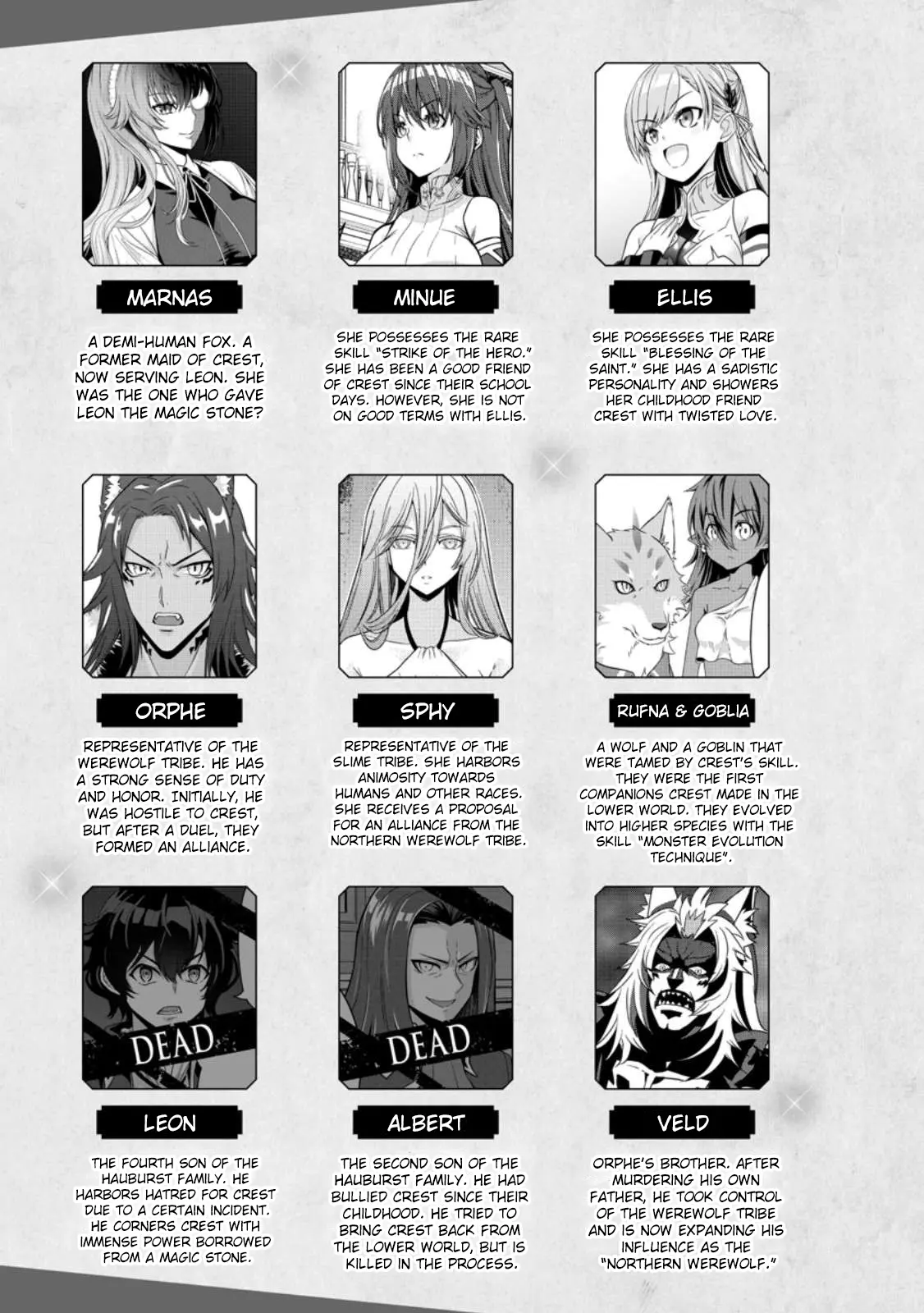 Hazure Skill “Gacha” De Tsuihou Sareta Ore Wa, Wagamama Osananajimi Wo Zetsuen Shi Kakusei Suru chapter 17 - page 2