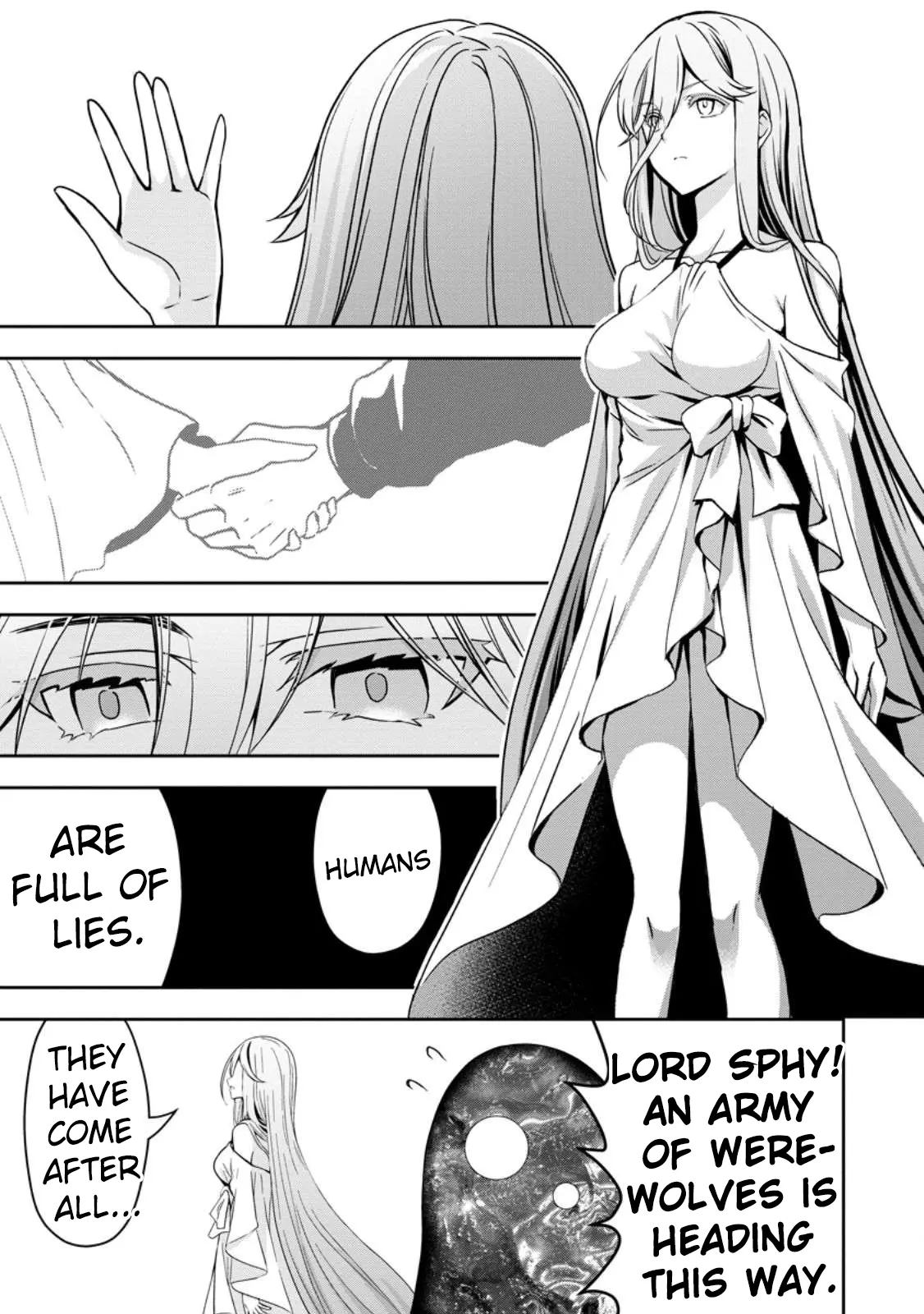 Hazure Skill “Gacha” De Tsuihou Sareta Ore Wa, Wagamama Osananajimi Wo Zetsuen Shi Kakusei Suru chapter 17 - page 26