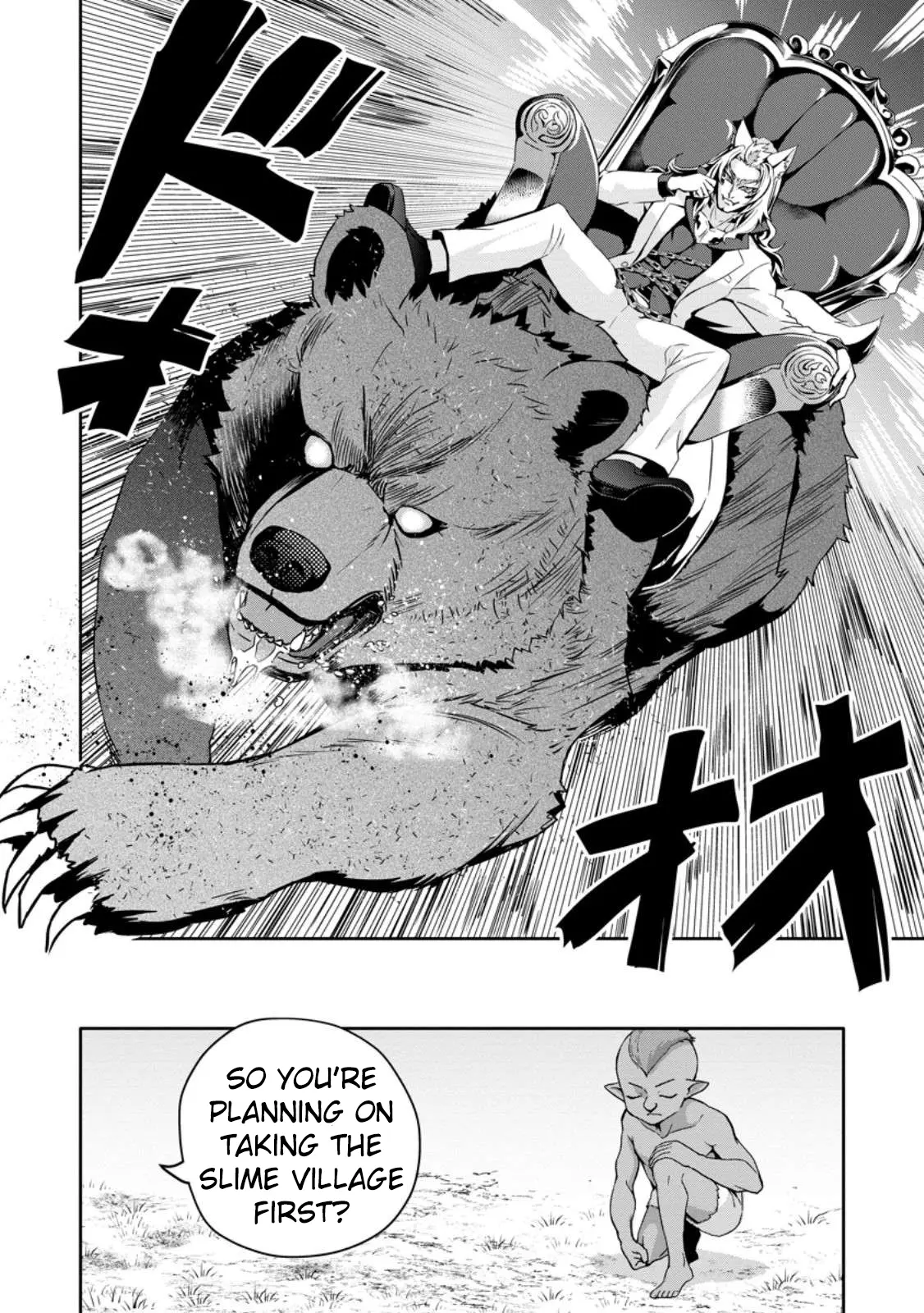Hazure Skill “Gacha” De Tsuihou Sareta Ore Wa, Wagamama Osananajimi Wo Zetsuen Shi Kakusei Suru chapter 17 - page 27
