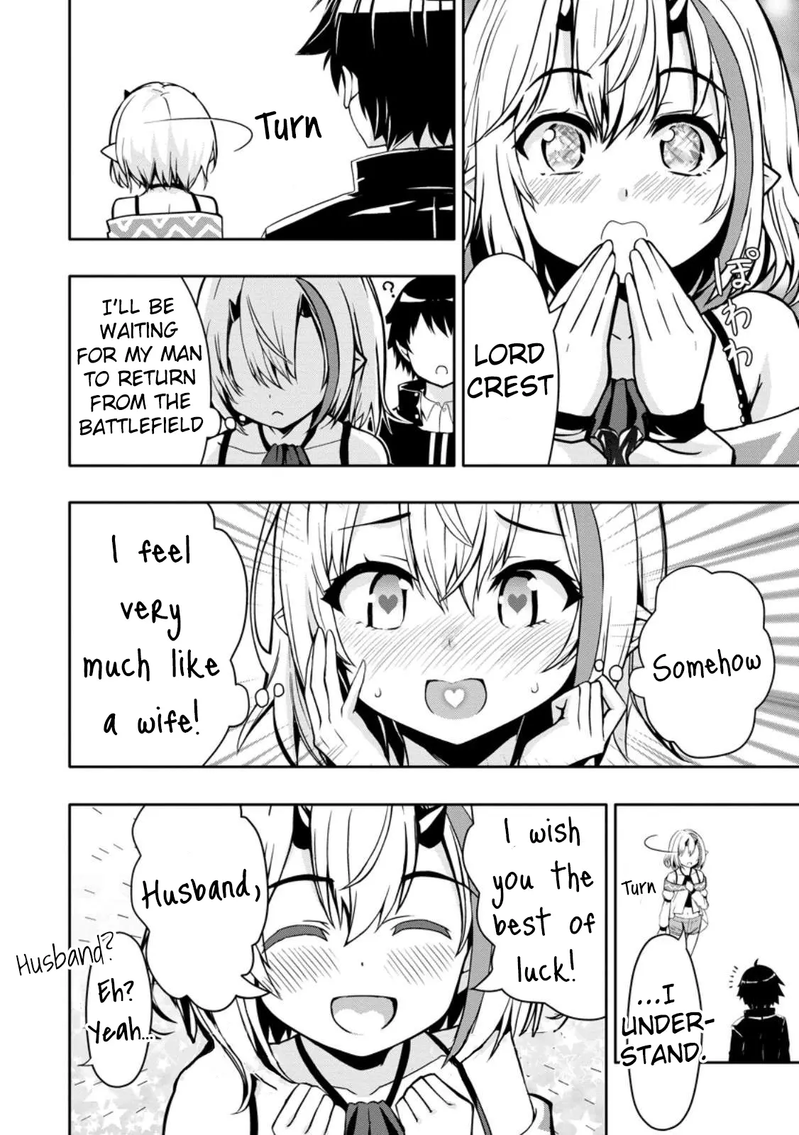 Hazure Skill “Gacha” De Tsuihou Sareta Ore Wa, Wagamama Osananajimi Wo Zetsuen Shi Kakusei Suru chapter 17 - page 29