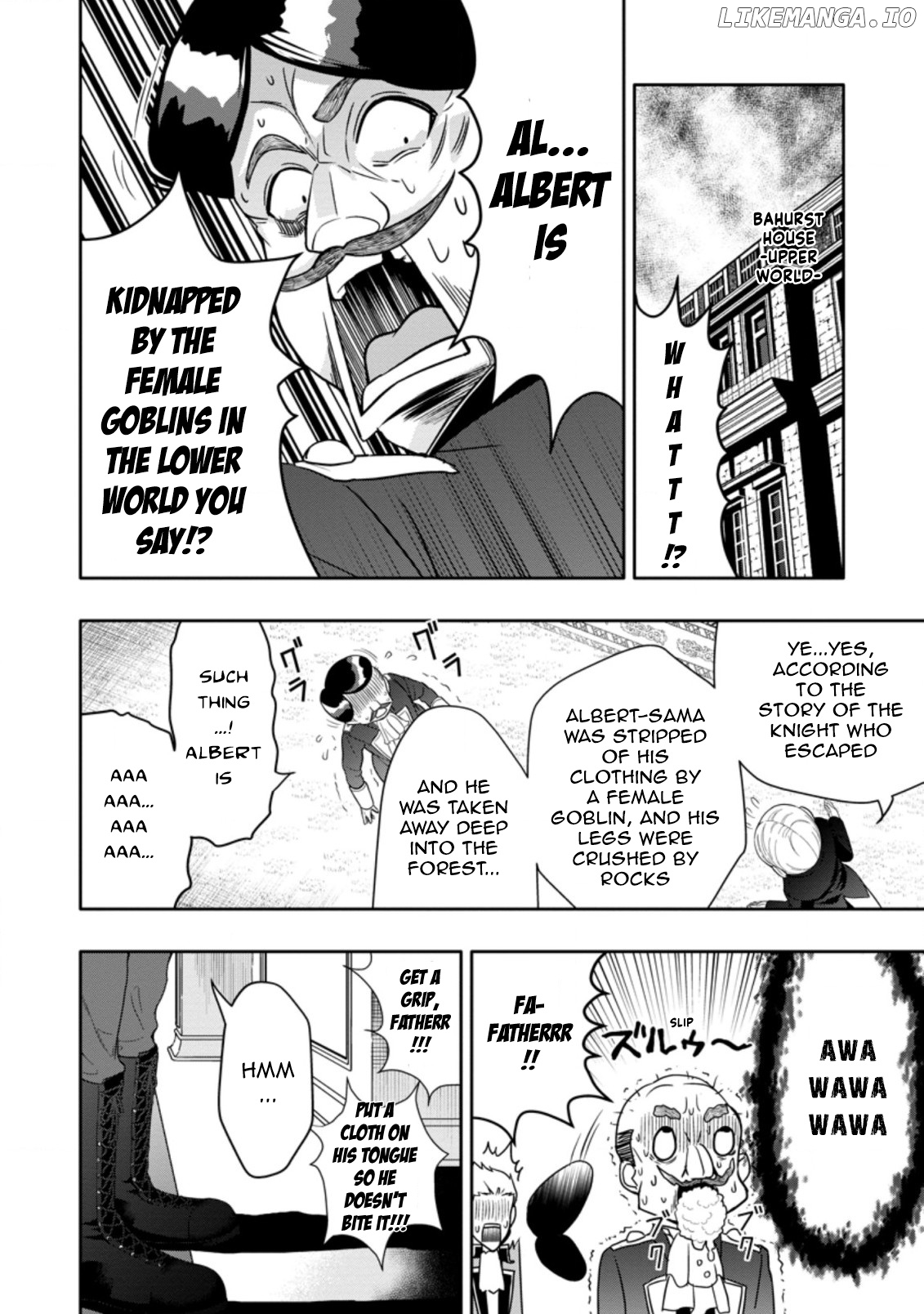 Hazure Skill “Gacha” De Tsuihou Sareta Ore Wa, Wagamama Osananajimi Wo Zetsuen Shi Kakusei Suru chapter 12.3 - page 4