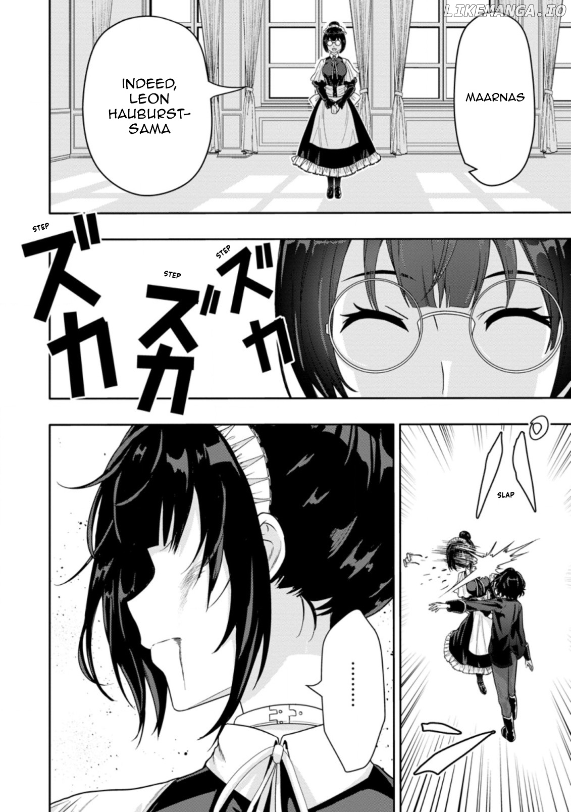 Hazure Skill “Gacha” De Tsuihou Sareta Ore Wa, Wagamama Osananajimi Wo Zetsuen Shi Kakusei Suru chapter 12.3 - page 6