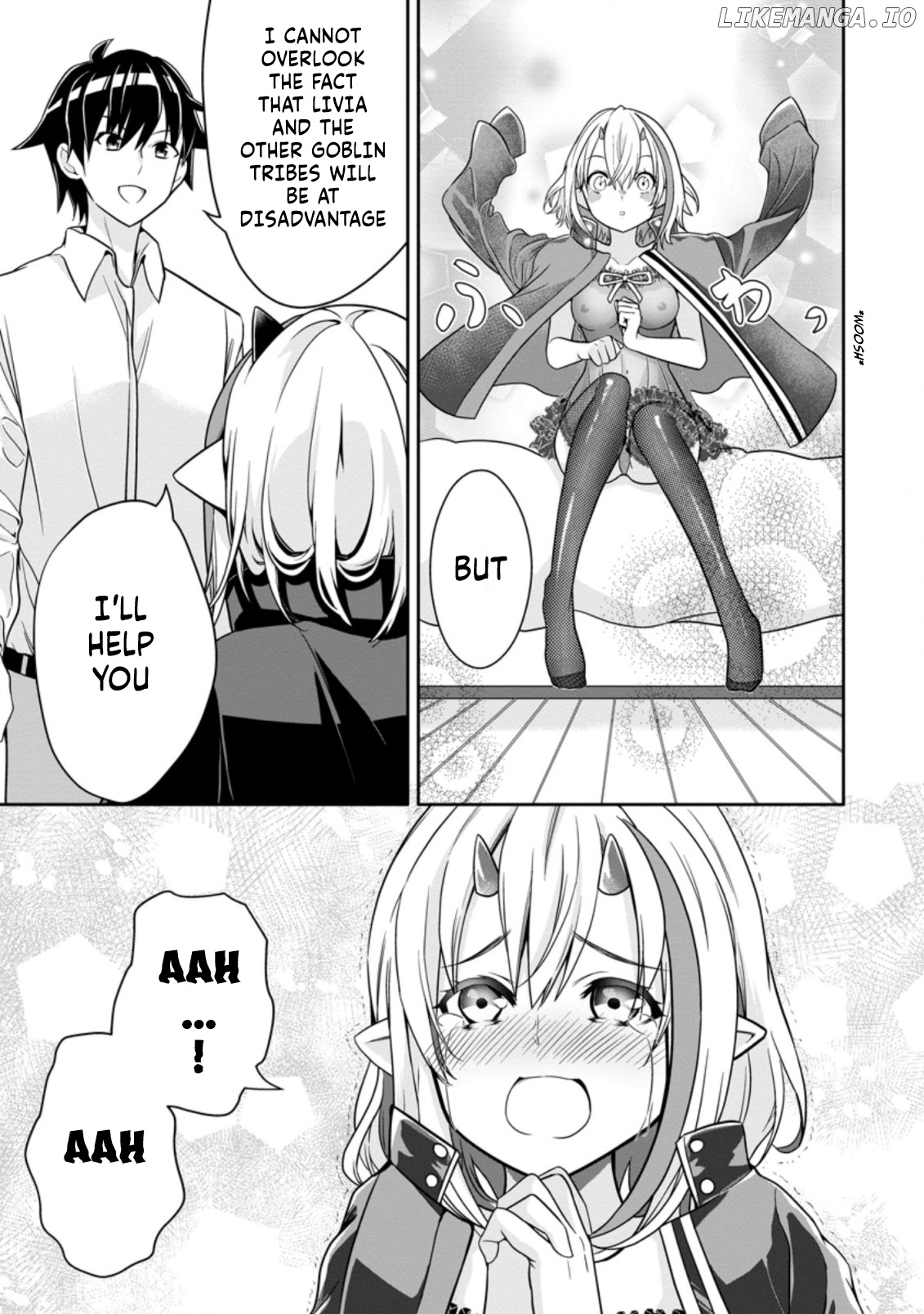 Hazure Skill “Gacha” De Tsuihou Sareta Ore Wa, Wagamama Osananajimi Wo Zetsuen Shi Kakusei Suru chapter 10.1 - page 5