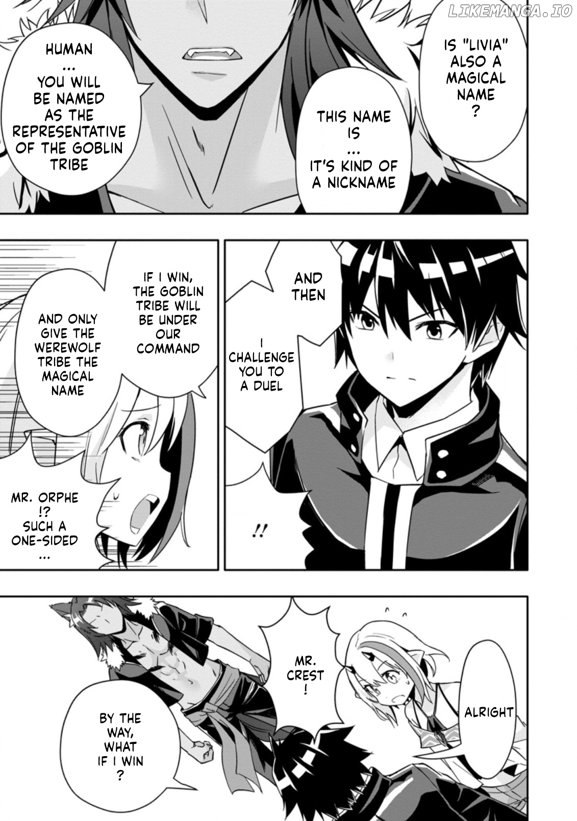 Hazure Skill “Gacha” De Tsuihou Sareta Ore Wa, Wagamama Osananajimi Wo Zetsuen Shi Kakusei Suru chapter 10.2 - page 7