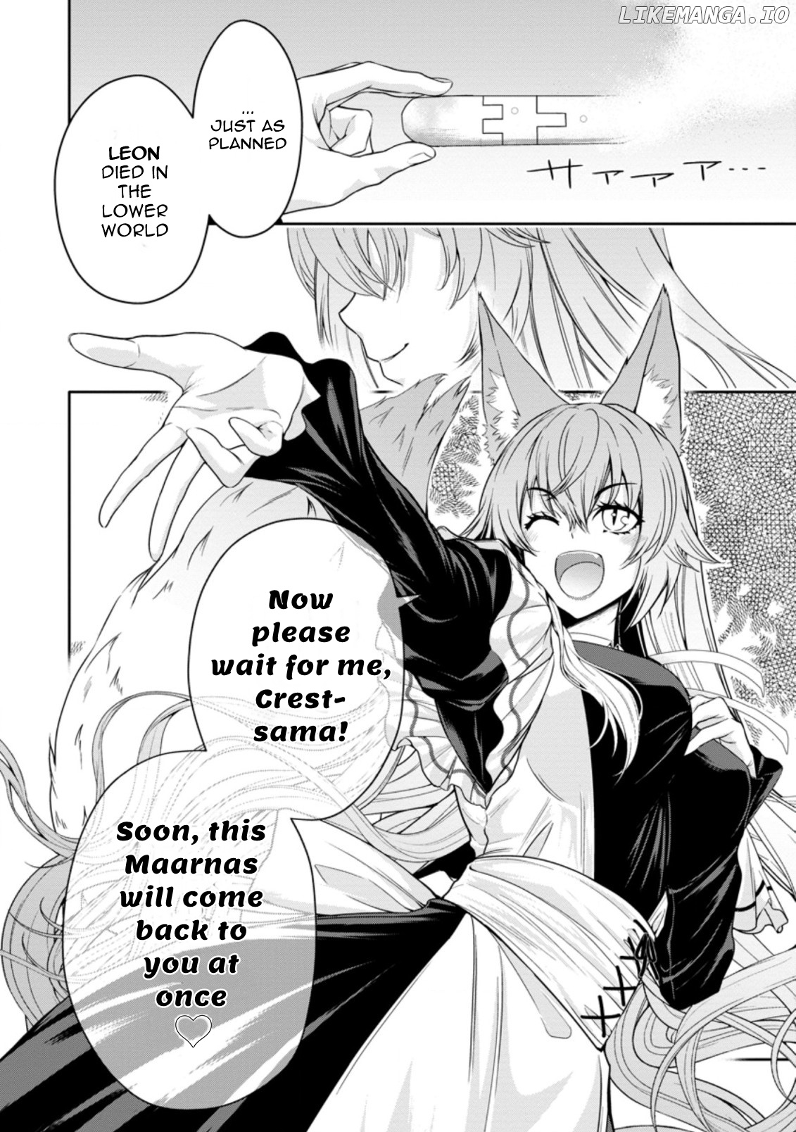Hazure Skill “Gacha” De Tsuihou Sareta Ore Wa, Wagamama Osananajimi Wo Zetsuen Shi Kakusei Suru chapter 16.3 - page 10