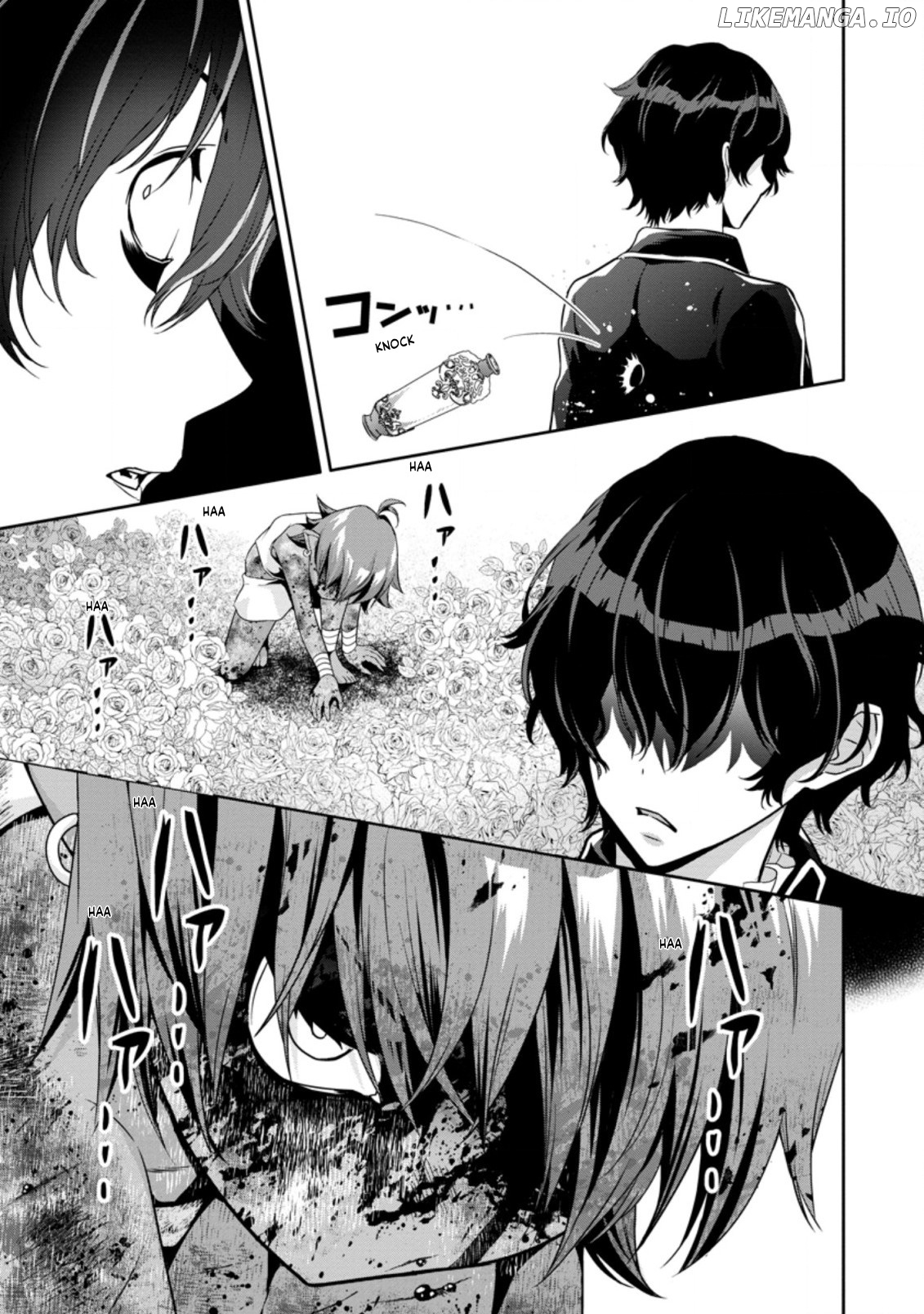 Hazure Skill “Gacha” De Tsuihou Sareta Ore Wa, Wagamama Osananajimi Wo Zetsuen Shi Kakusei Suru chapter 14.2 - page 3