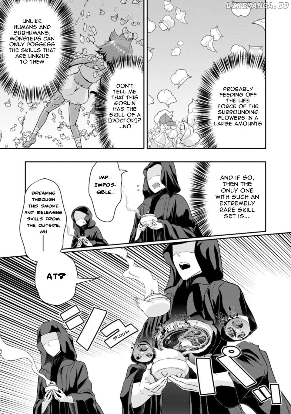 Hazure Skill “Gacha” De Tsuihou Sareta Ore Wa, Wagamama Osananajimi Wo Zetsuen Shi Kakusei Suru chapter 14.2 - page 7