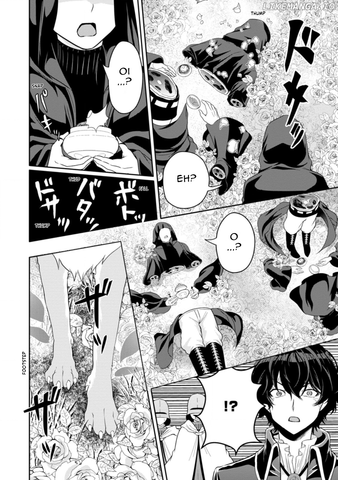 Hazure Skill “Gacha” De Tsuihou Sareta Ore Wa, Wagamama Osananajimi Wo Zetsuen Shi Kakusei Suru chapter 14.2 - page 8
