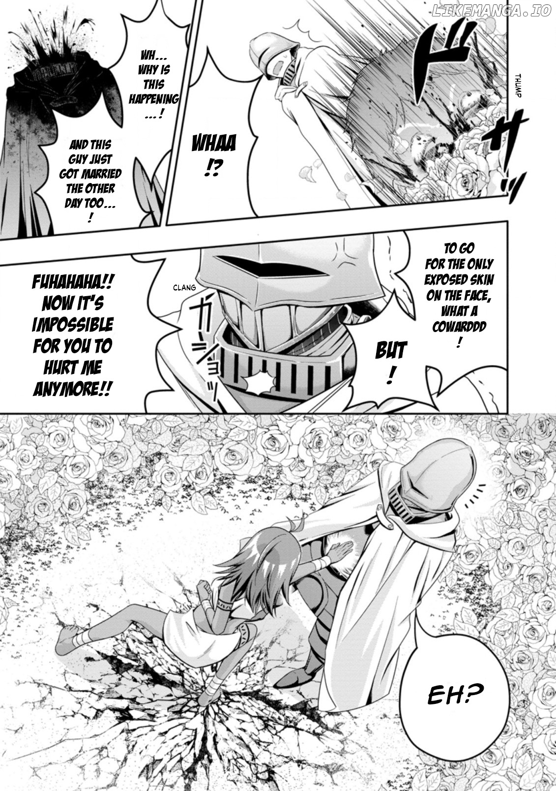 Hazure Skill “Gacha” De Tsuihou Sareta Ore Wa, Wagamama Osananajimi Wo Zetsuen Shi Kakusei Suru chapter 14.3 - page 3