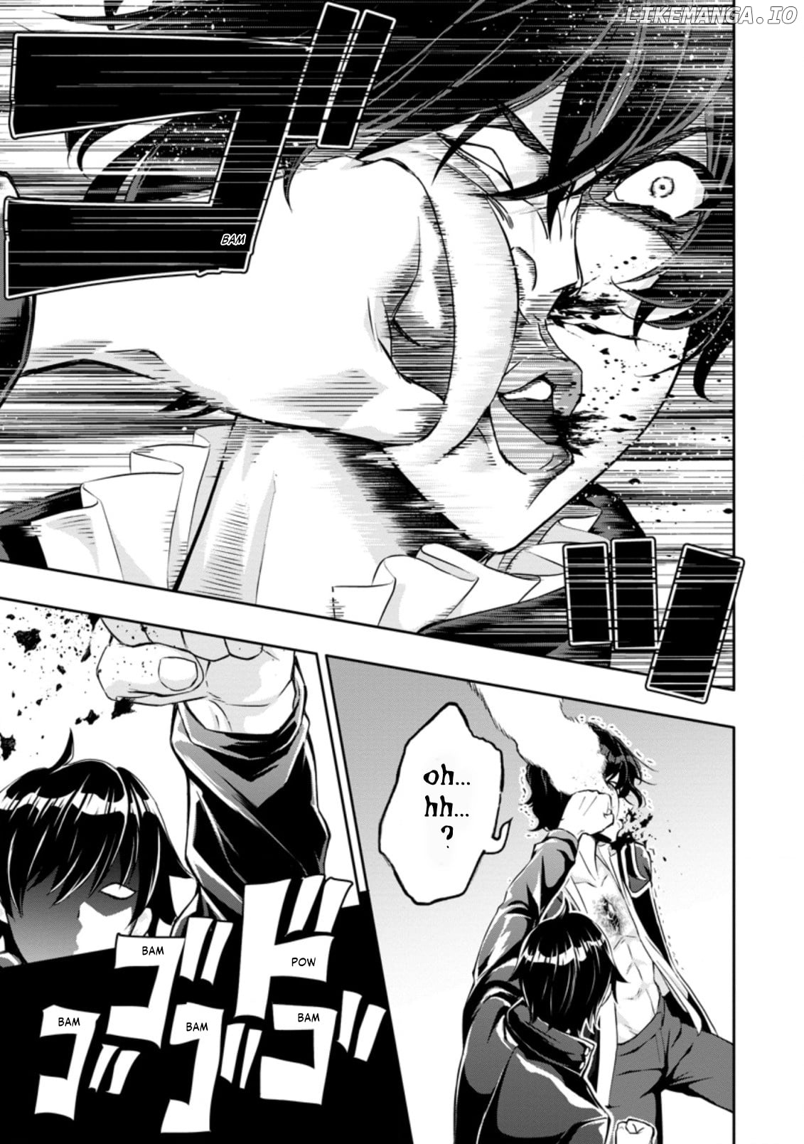 Hazure Skill “Gacha” De Tsuihou Sareta Ore Wa, Wagamama Osananajimi Wo Zetsuen Shi Kakusei Suru chapter 15.2 - page 1