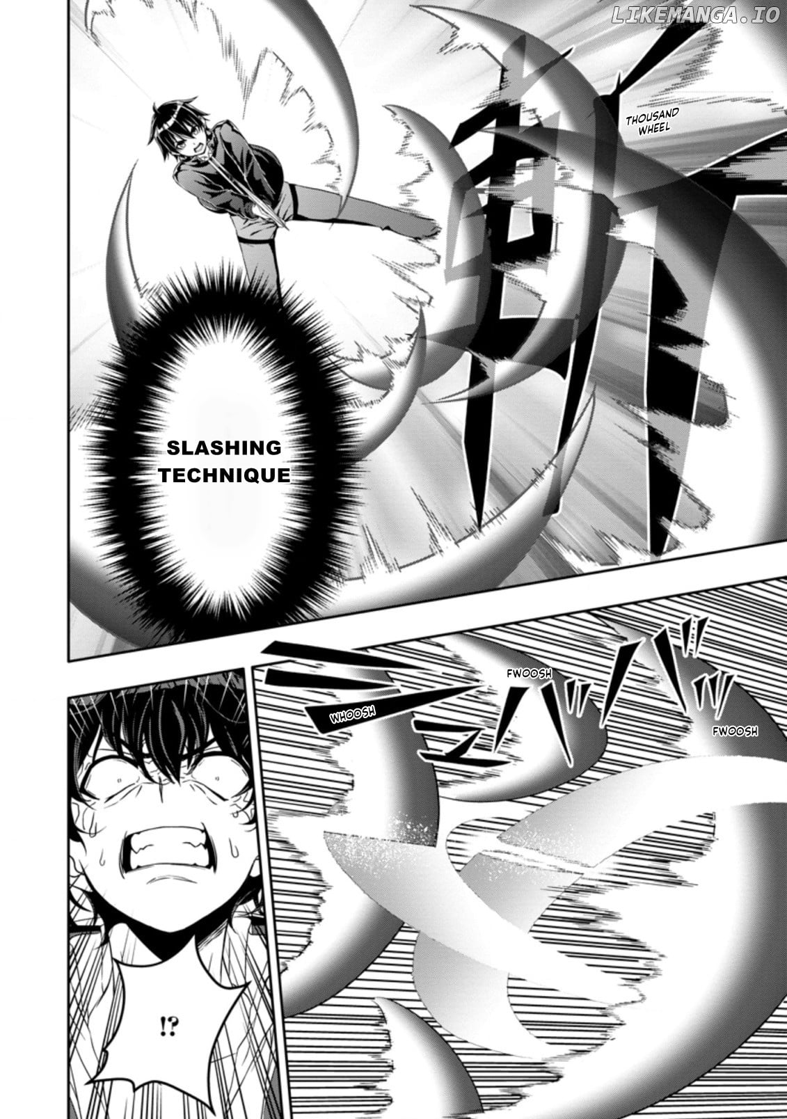 Hazure Skill “Gacha” De Tsuihou Sareta Ore Wa, Wagamama Osananajimi Wo Zetsuen Shi Kakusei Suru chapter 15.2 - page 4