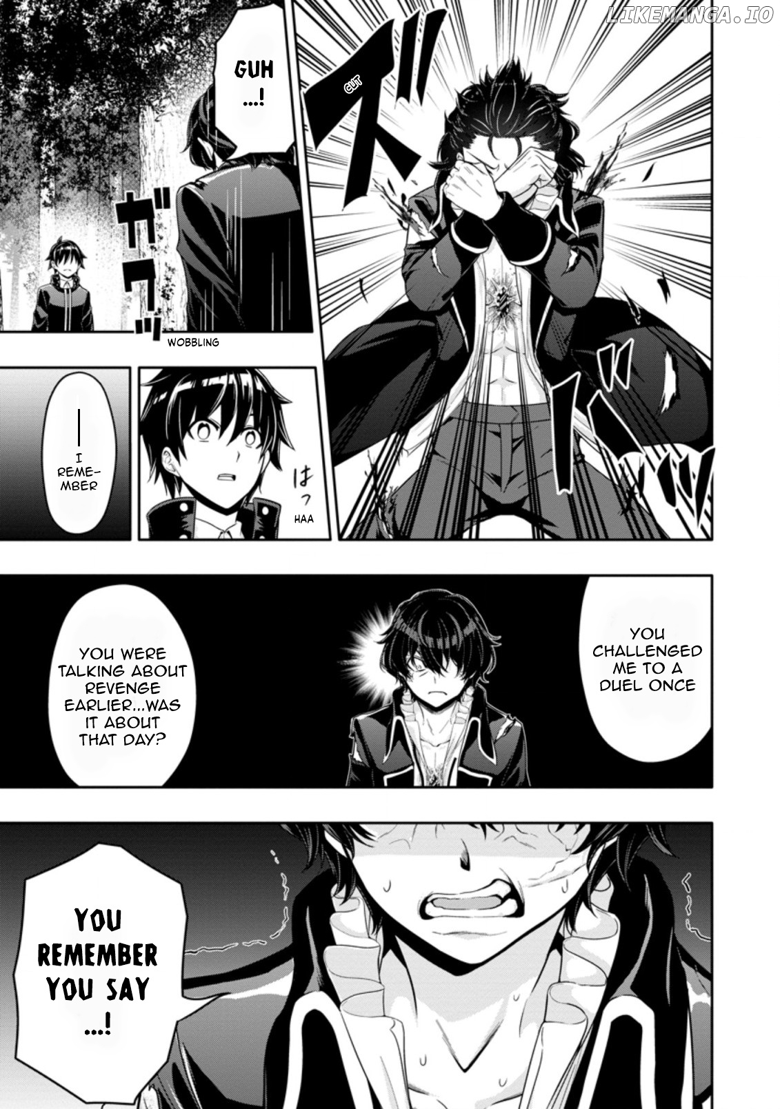 Hazure Skill “Gacha” De Tsuihou Sareta Ore Wa, Wagamama Osananajimi Wo Zetsuen Shi Kakusei Suru chapter 15.2 - page 5