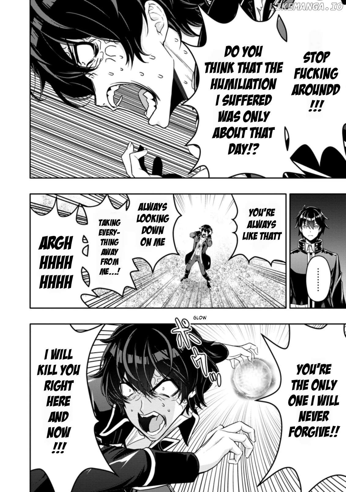Hazure Skill “Gacha” De Tsuihou Sareta Ore Wa, Wagamama Osananajimi Wo Zetsuen Shi Kakusei Suru chapter 15.2 - page 6