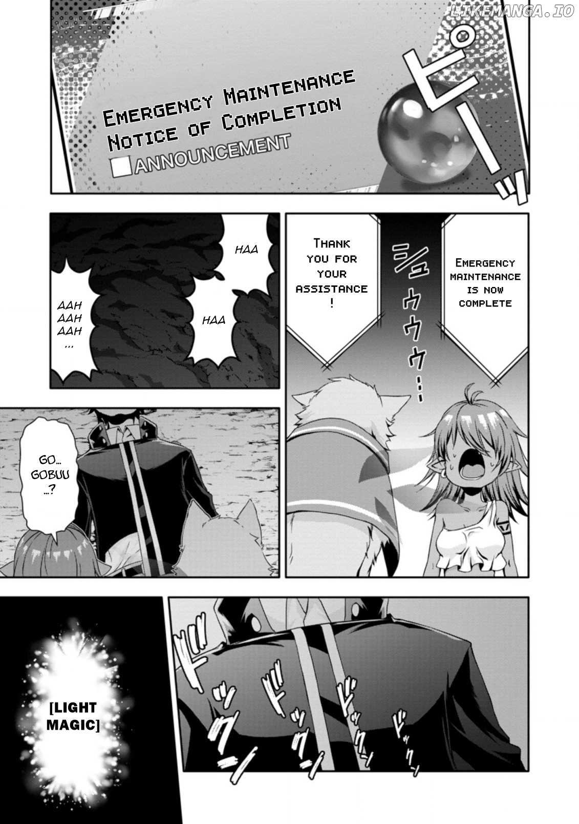 Hazure Skill “Gacha” De Tsuihou Sareta Ore Wa, Wagamama Osananajimi Wo Zetsuen Shi Kakusei Suru chapter 16.1 - page 9