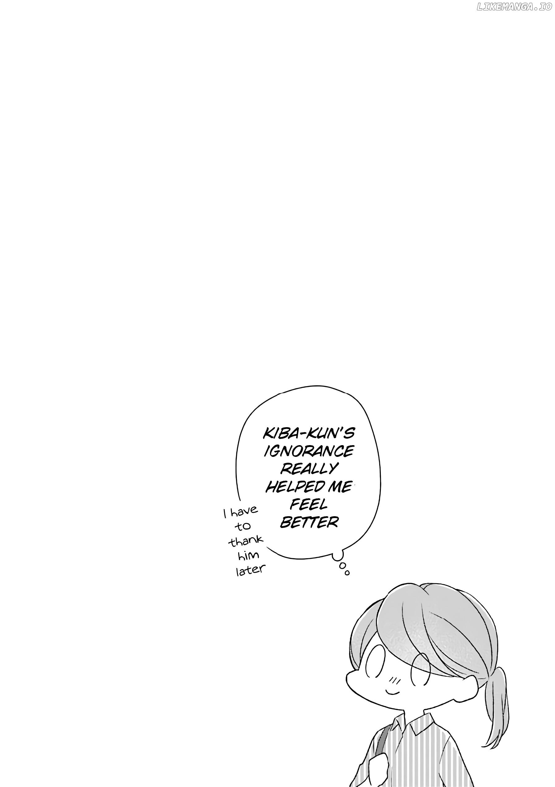 I'm Around Thirty And Finally In Love chapter 32 - page 13