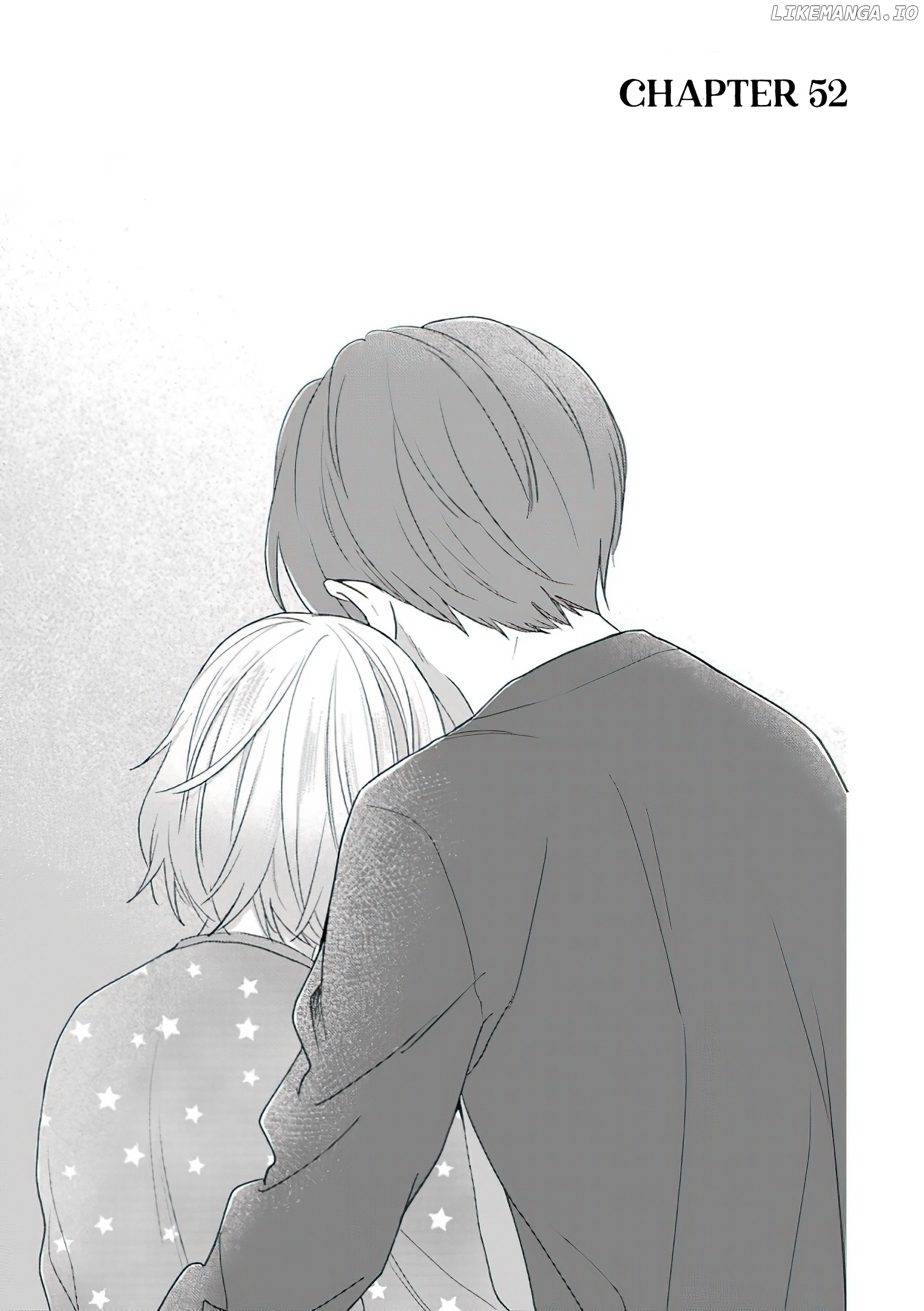 I'm Around Thirty And Finally In Love chapter 52 - page 2