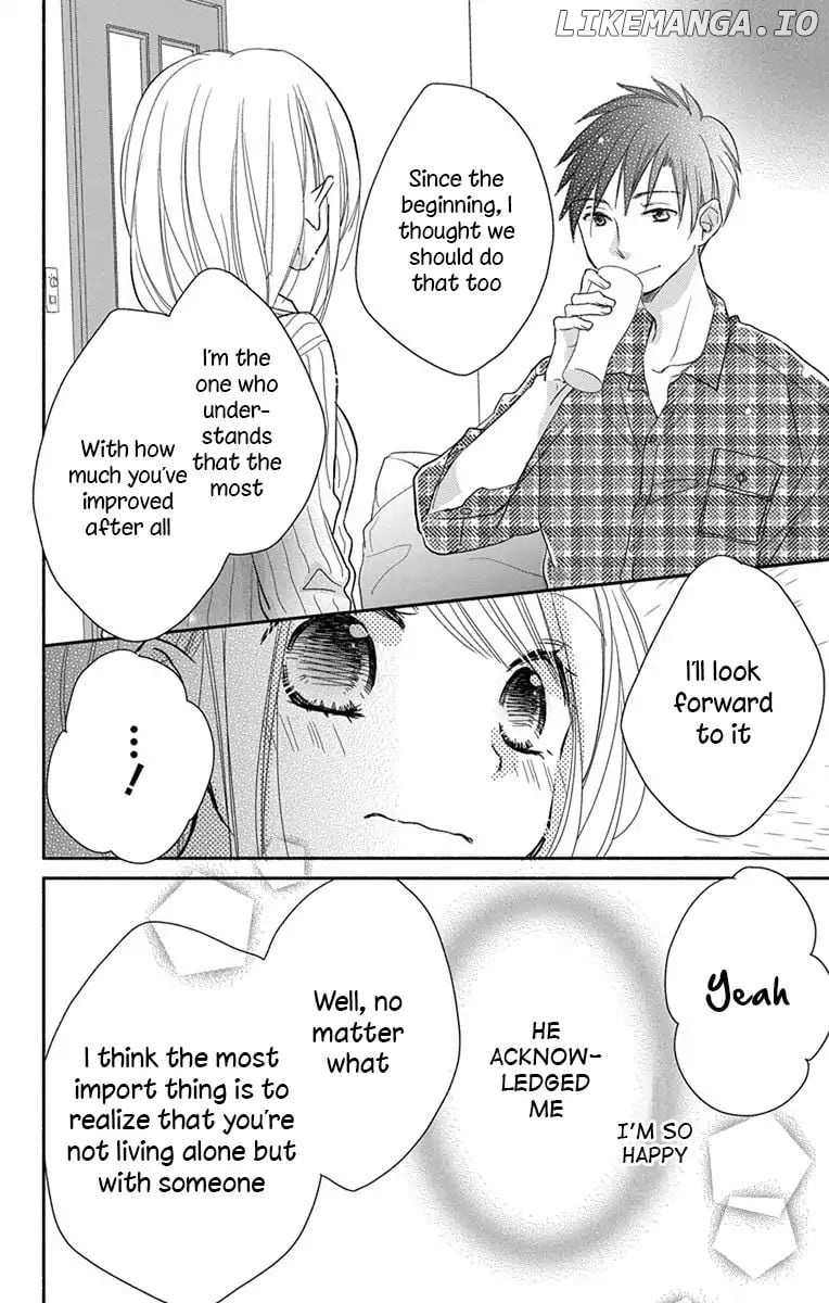 What My Neighbor is Eating - Wishful chapter 1 - page 3