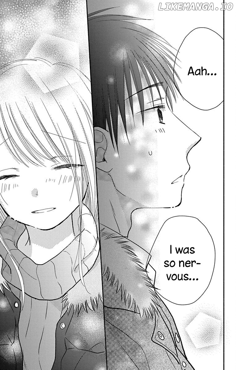 What My Neighbor is Eating - Wishful chapter 26 - page 28