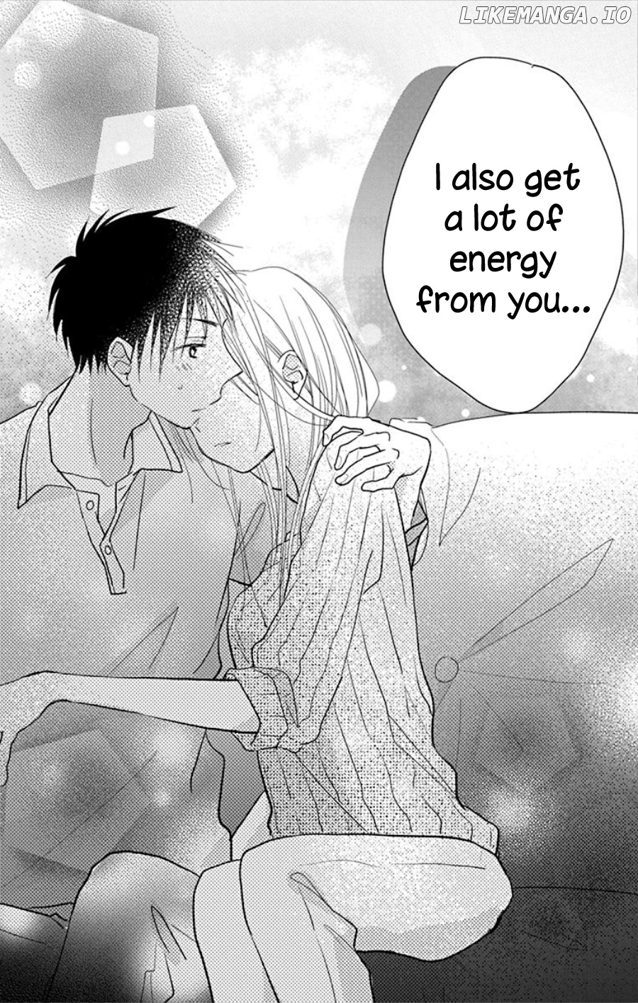 What My Neighbor is Eating - Wishful chapter 15 - page 22