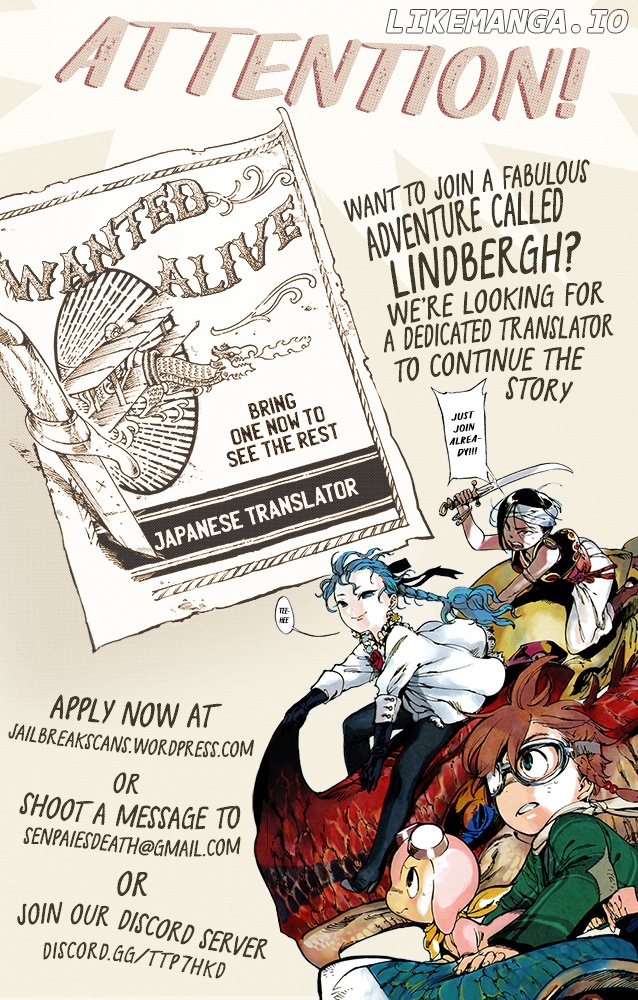 What My Neighbor is Eating - Wishful chapter 14 - page 27