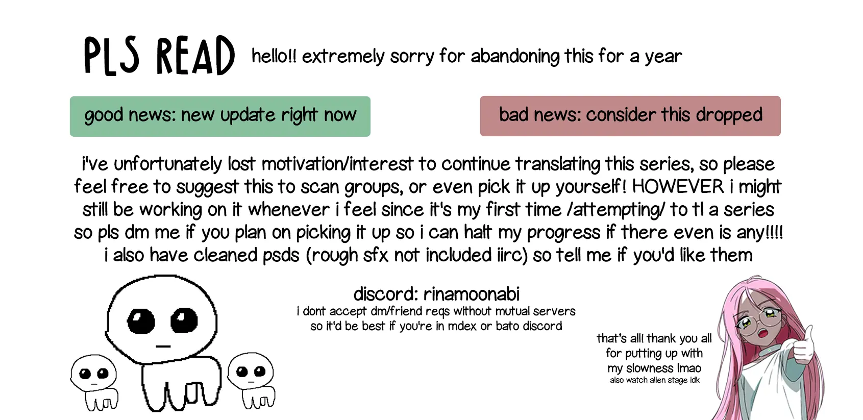 Oshi To Deaitakunai Joshidaisei chapter 12 - page 16