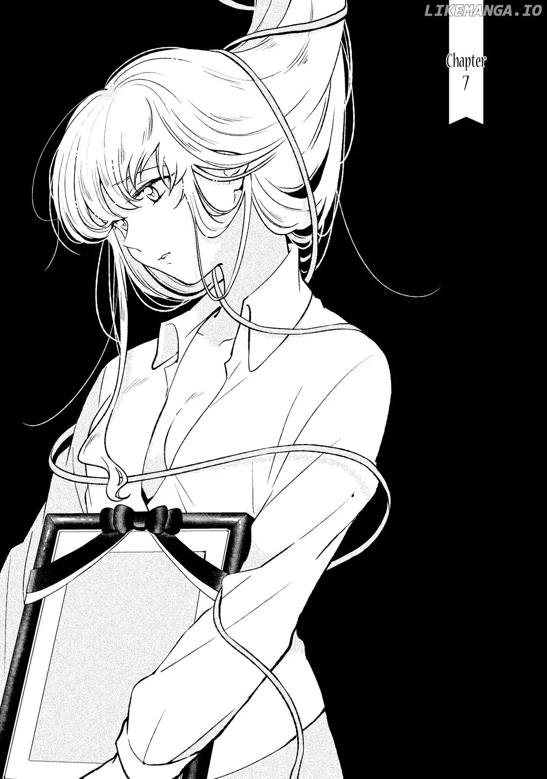 Shiori Wo Sagasu Page-Tachi chapter 7 - page 2