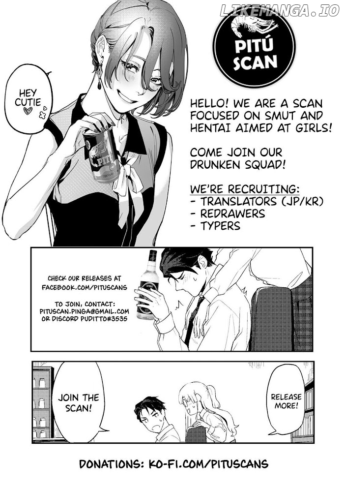 I'm Engaged to my Omega Teacher and it's Killing me! chapter 2 - page 2