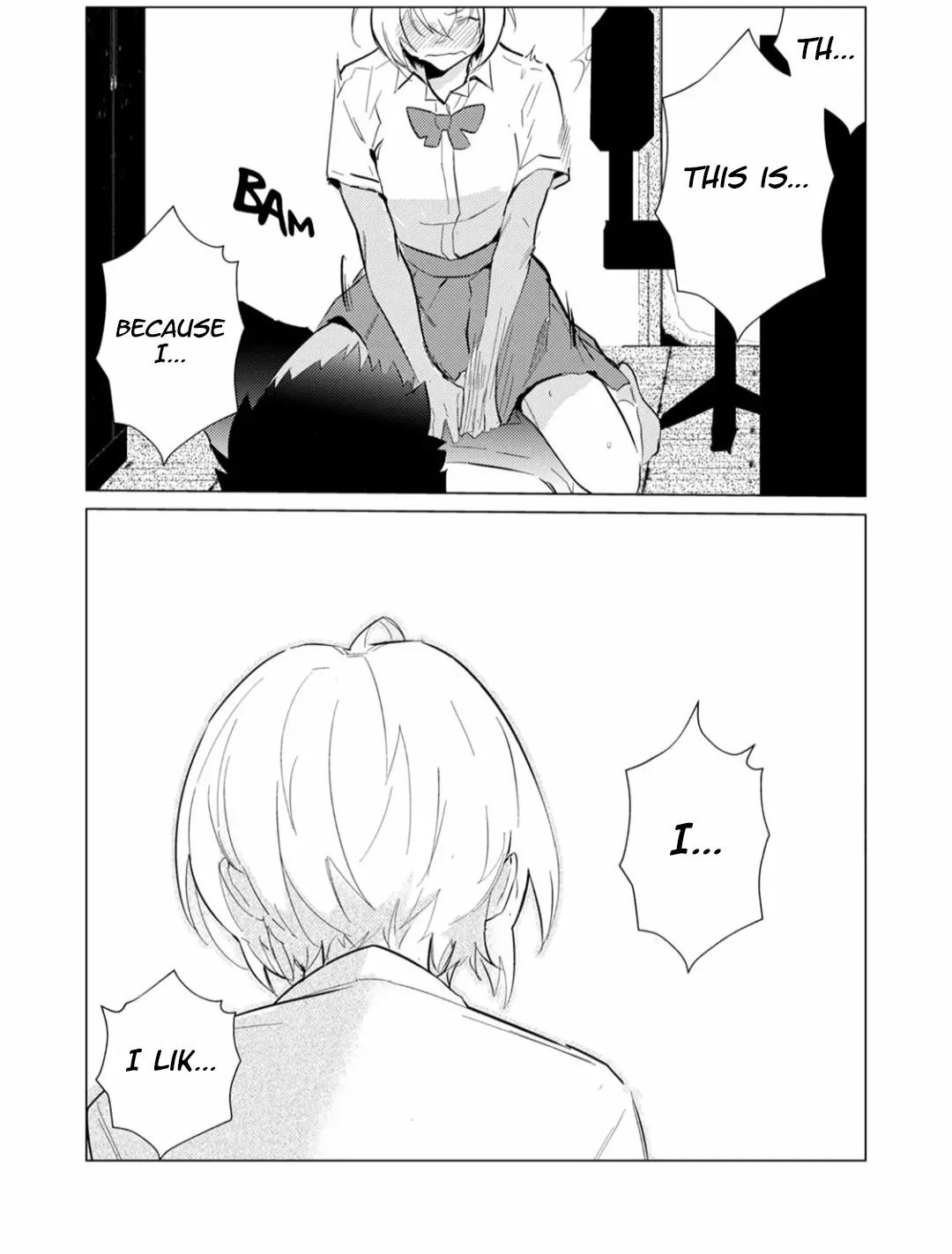 I'm Engaged to my Omega Teacher and it's Killing me! Chapter 7 - page 18