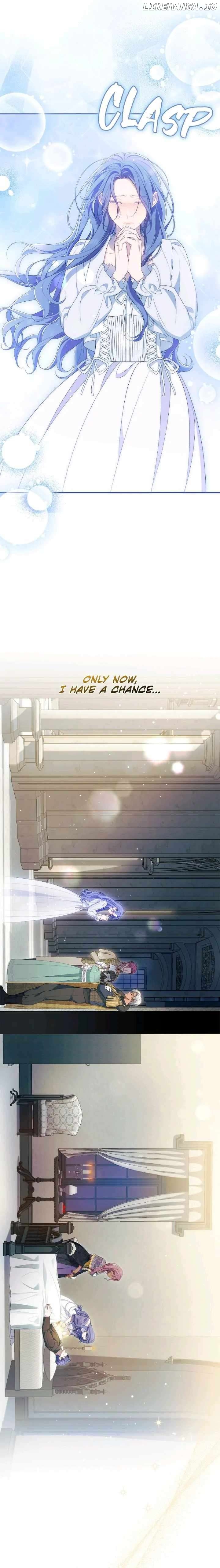 I Became the Villainess in an Anticlimactic Novel Chapter 58 - page 21