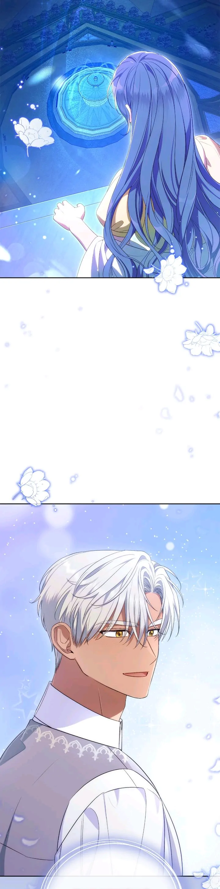 I Became the Villainess in an Anticlimactic Novel Chapter 60 - page 23