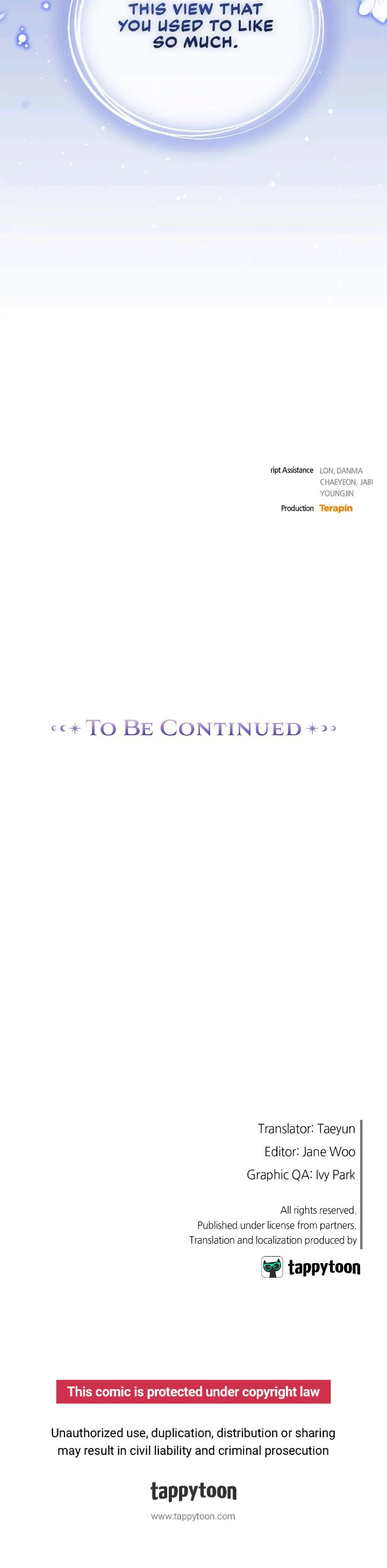 I Became the Villainess in an Anticlimactic Novel Chapter 60 - page 24