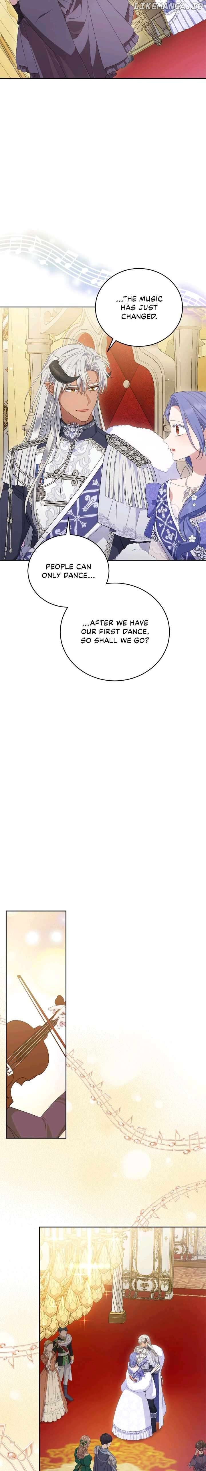 I Became the Villainess in an Anticlimactic Novel Chapter 61 - page 19