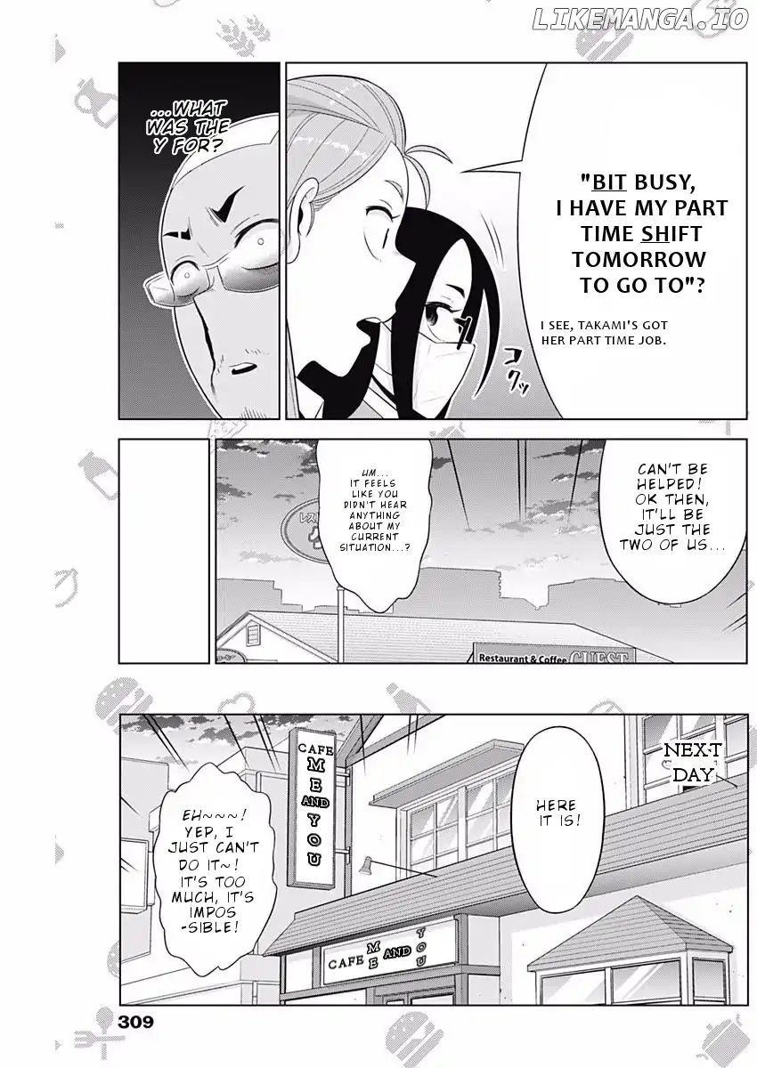 Yuuryou Shoujo Famiryan chapter 10 - page 10
