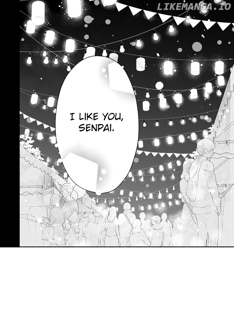 Futari De Koi Wo Suru Riyuu chapter 23 - page 4