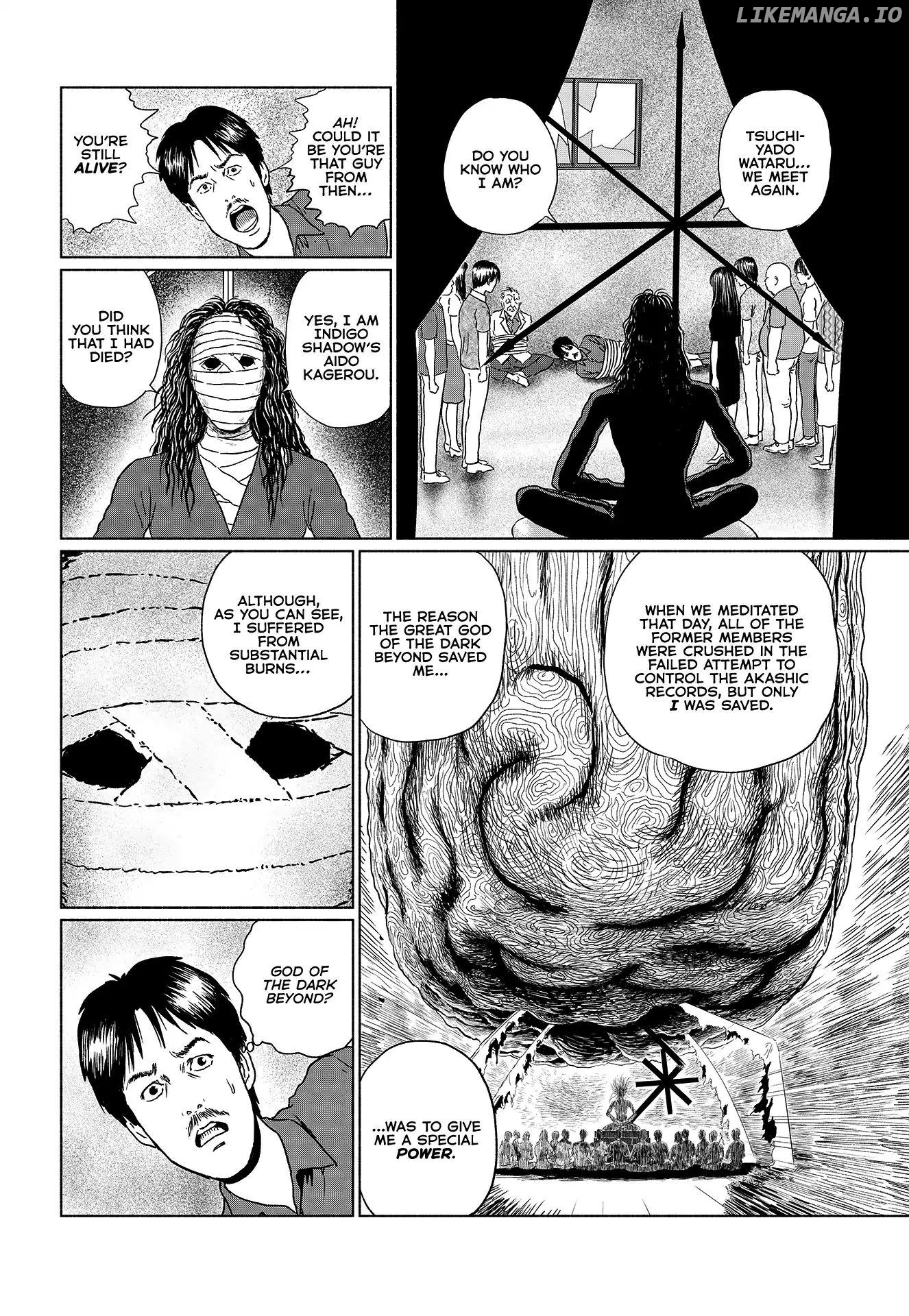Travelogue of the Succubus Chapter 6 - page 2