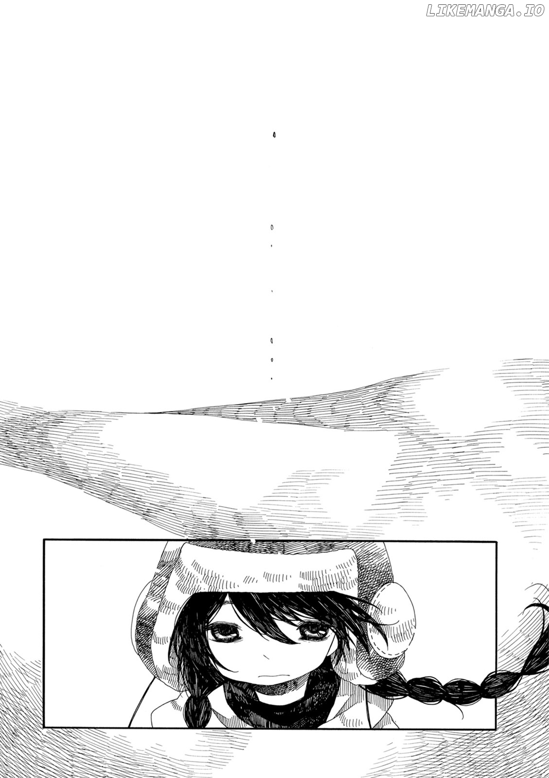 Raine and Sunny's Journey of Wind chapter 14 - page 2