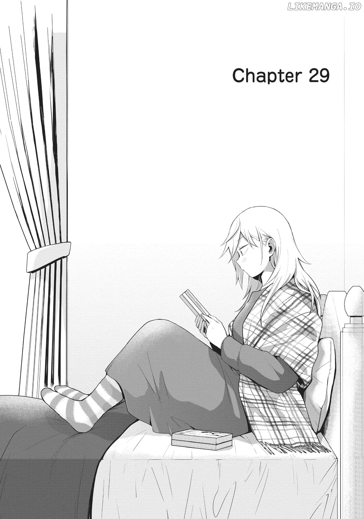 Tonari No Furi-San Ga Tonikaku Kowai chapter 29 - page 2